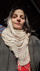 Carolina almendra Nazar puga