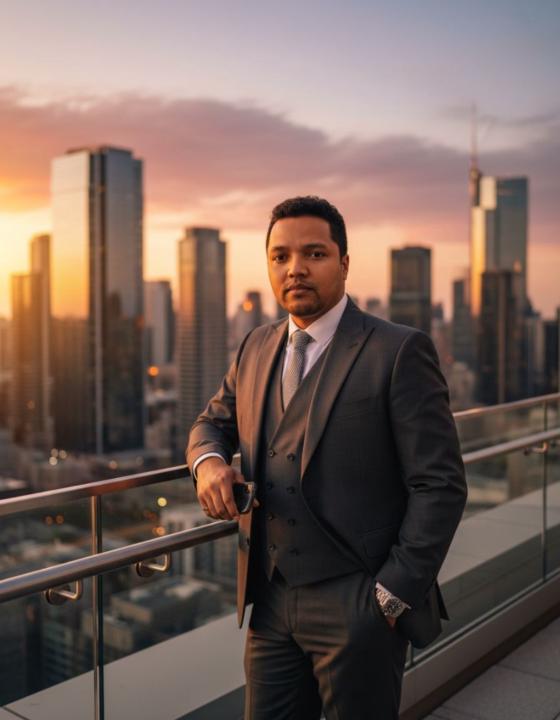 Dimby Andrianambinintsoa