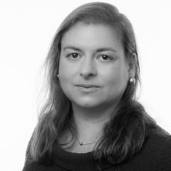 Patricia Nagy