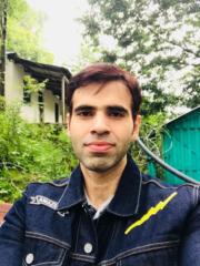 Yasir Khan