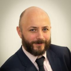Eoin Holohan