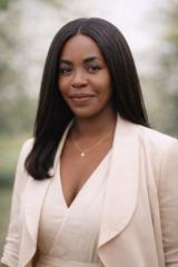 Audrey Ayorinde