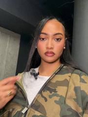 Saron Mihreteab