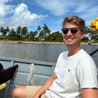 Ruben Van Vlasselaer