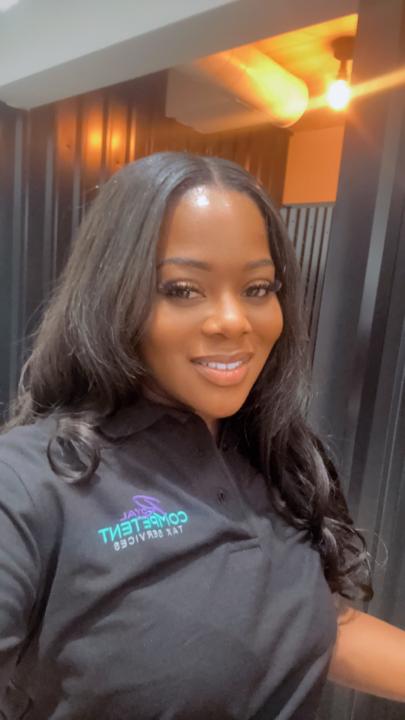 LaToya Henderson