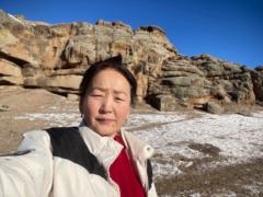 Renchindorj Byarkhuu