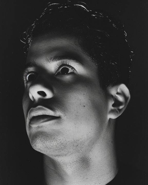 Rubén Chávez