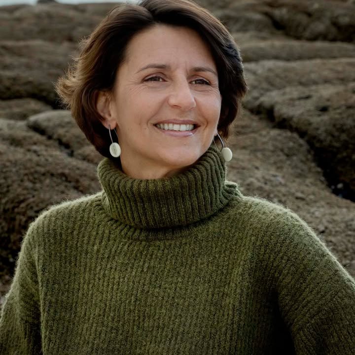 Anne laure Michelot