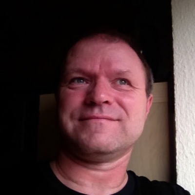 Jens Rehme