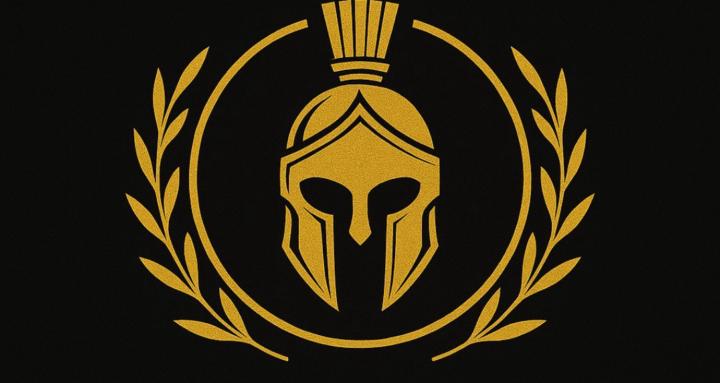 GUERREROS DEL OLIMPO