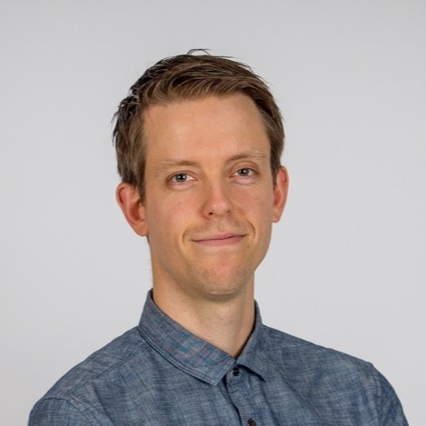 James Bloemendal