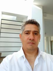 Claudio Sayago