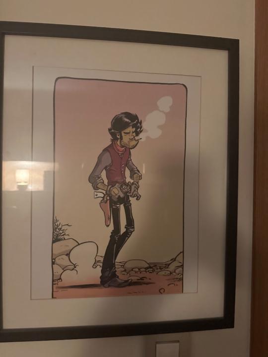 Ibon San Vicente Anor