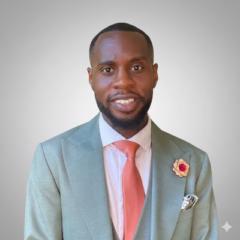 David Marrett