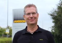 Erland Wulf Johansson