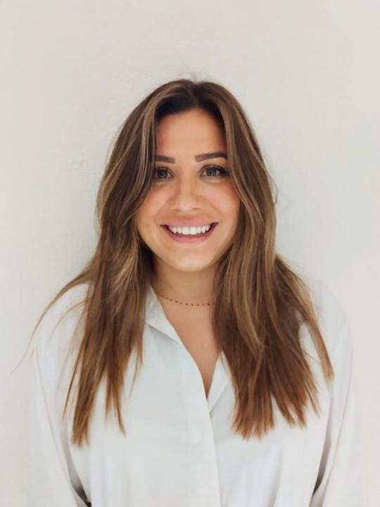 Kelly Hini