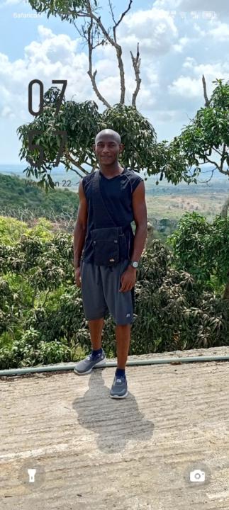 Daniel Mwongela