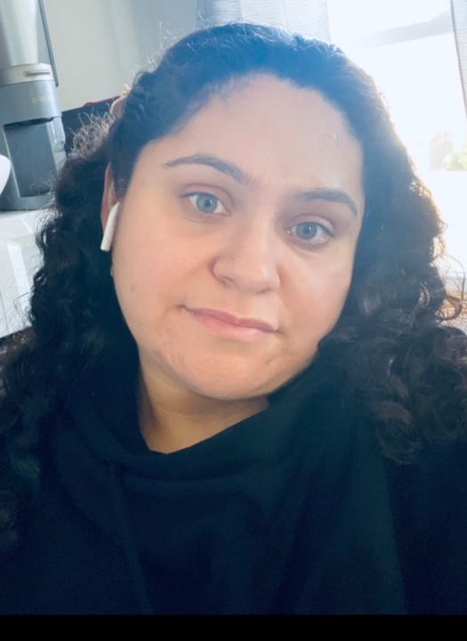 Wendy Martinez