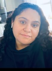 Wendy Martinez