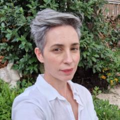 Tali Halpern