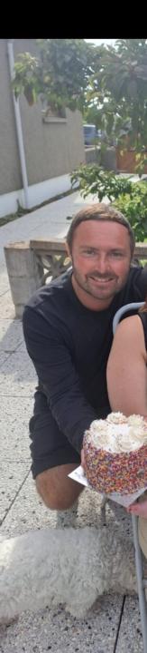 Daren Munro