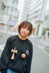 Kohane Shimanuki