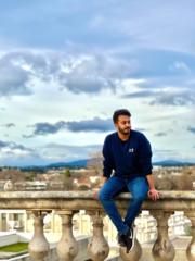 Yash Patil