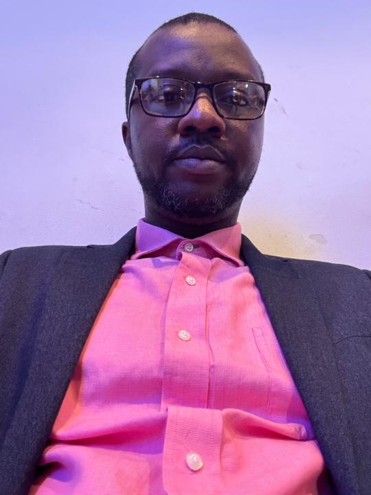 Oluwasegun Matilukuro