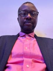 Oluwasegun Matilukuro