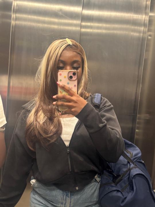 Leah Osinuga