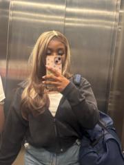 Leah Osinuga