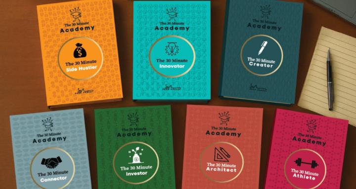 The 30 Minute Academy