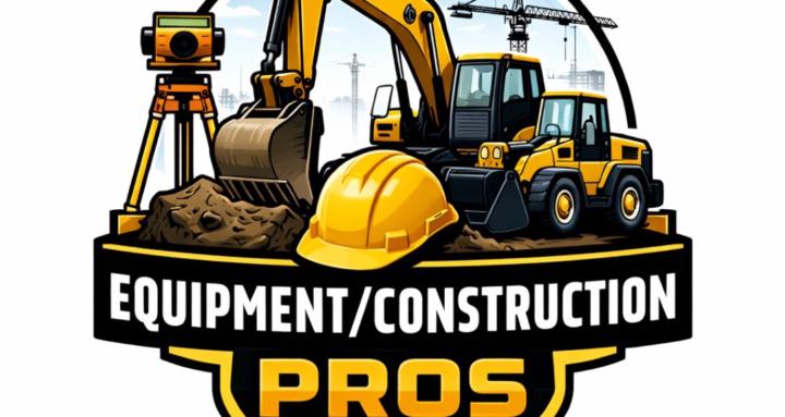Equipment/Construction Pros 