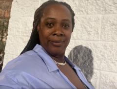 Sheronica roberts Roberts