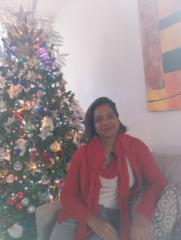 Milagros Uzcategui