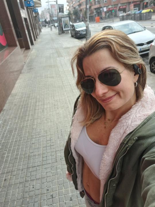 Maria Rodríguez
