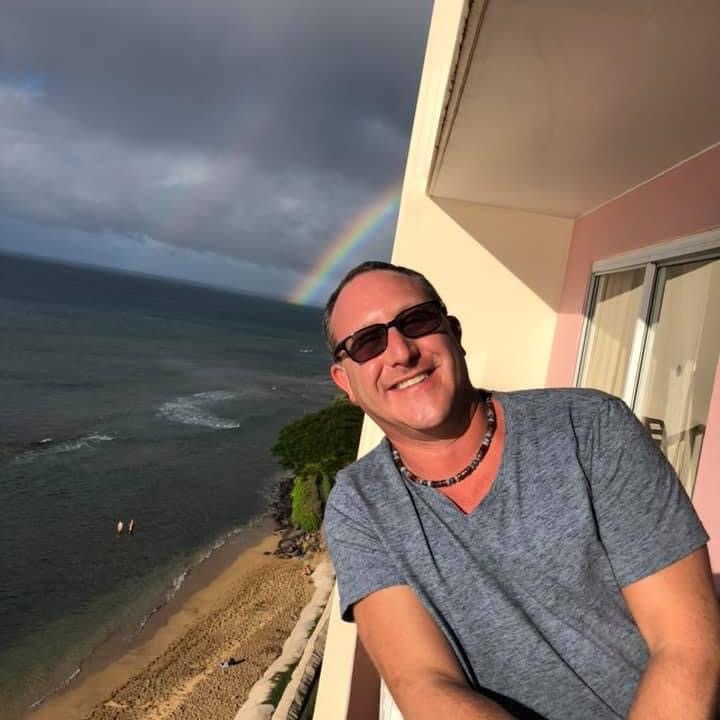 Lee Wittenberg