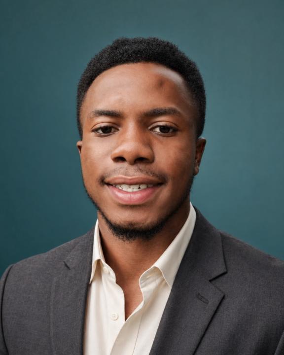 Oluwaseyi Ishola