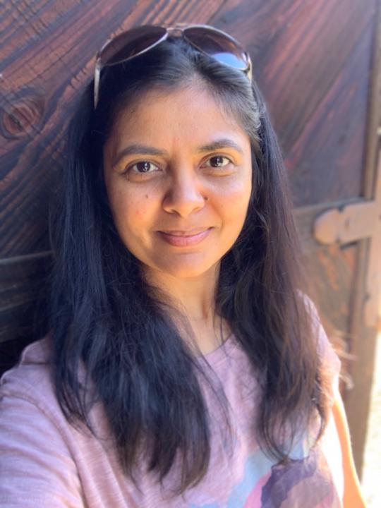Shachi Thakkar
