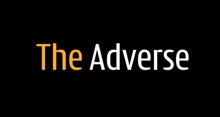 The Adverse - Grow Smarter