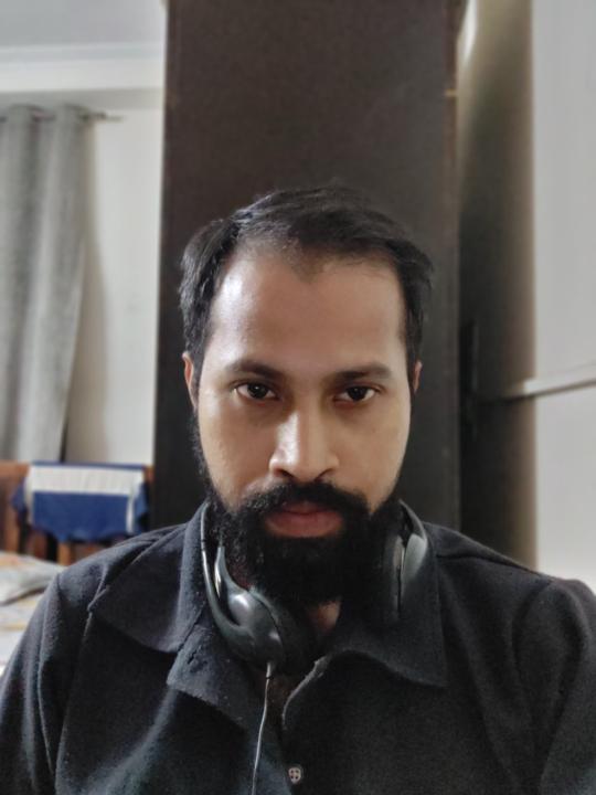 Sudhakar Rao