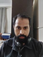 Sudhakar Rao