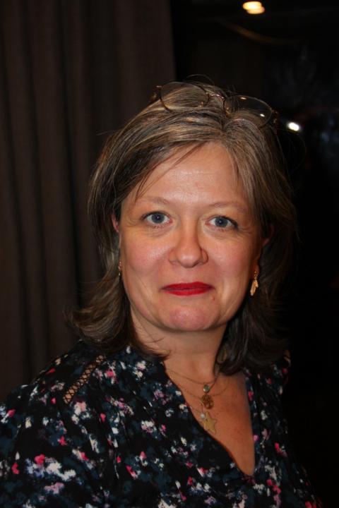 Florence Brouant