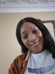 Camille Thomas-gill