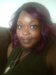 Jameisha Thompson