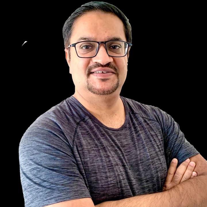 Arvin Seehra
