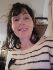 Litizia Bridon