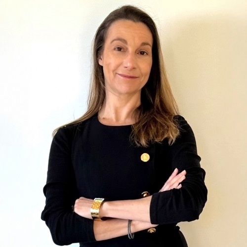 Carole Biever