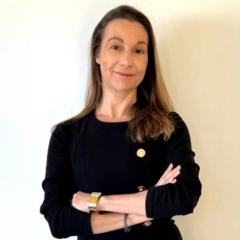 Carole Biever
