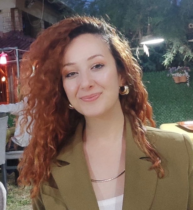 Büşra Ponçaklı